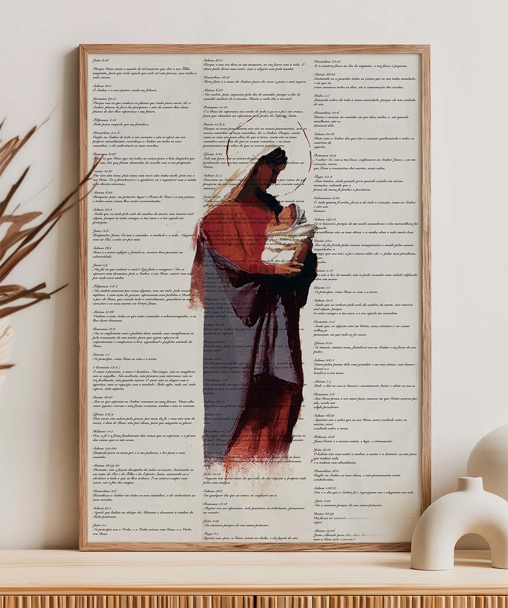 Mãe de Deus